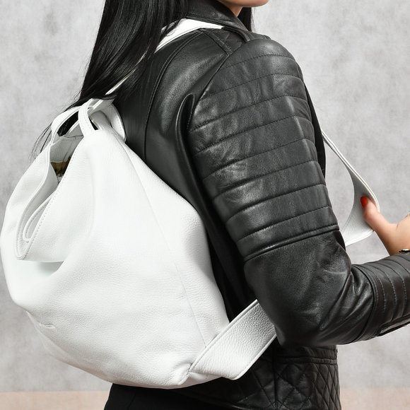 Back to College Backpack, Shoulder bag. - Picture 3 of 11